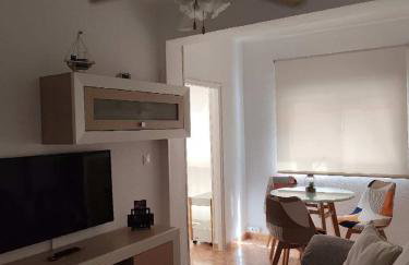 Apartamento Costa de Almería Capri a 1 min de la Playa - Photo 6