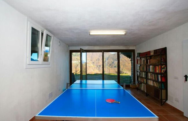 Villa Intelvi - Foto 26