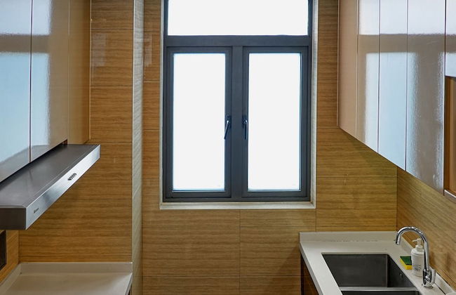 R&F Princess Cove JB By SaffronCasa JB - Foto 42