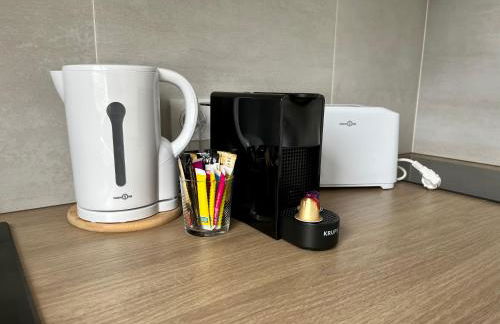 Appartement rue Condorcet parking privé- DABNB - Foto 7