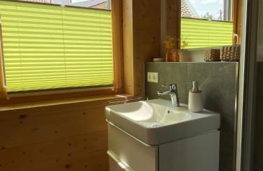 NaturWohnRaum - Urlaub im Holzhaus - Foto 16