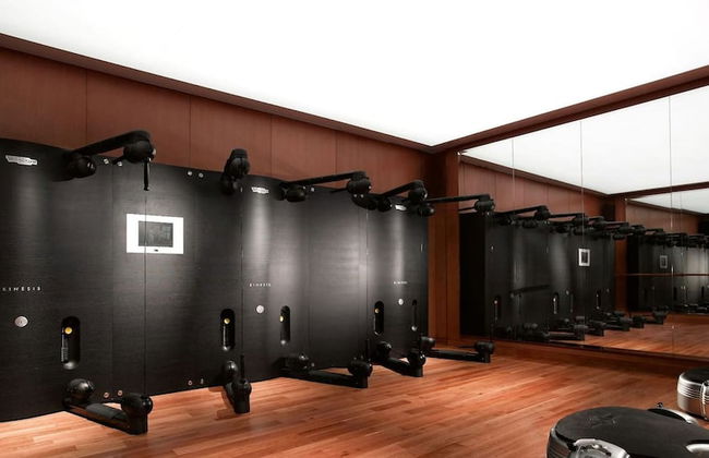 Luxury Studio Near Wafi Mall Dubai Frame - Photo 16