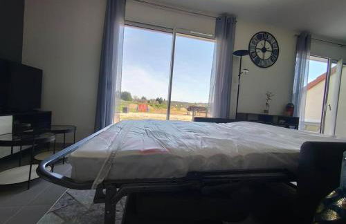 Perroquet & Koala 2 logements 10min du zoo de Beauval et proche château - Foto 20