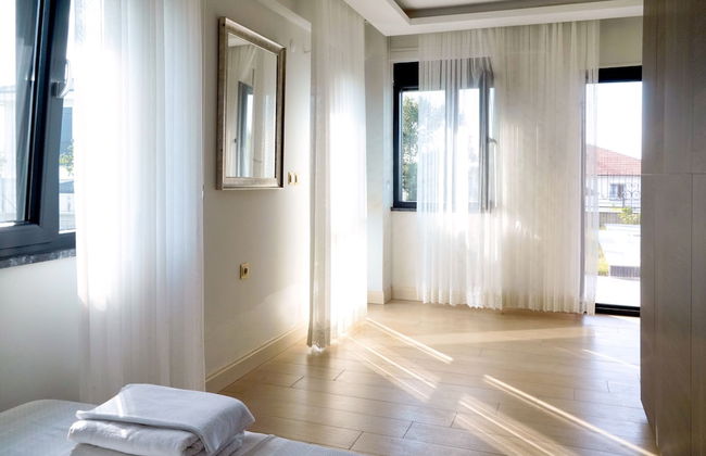 Taksim Elysium Residence CTS - Foto 69