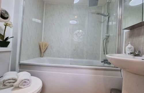 Lovely private flat with Terrace, TOP LOCATION! - Foto 12