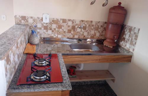 Chalé Morada das estrelas - Foto 21