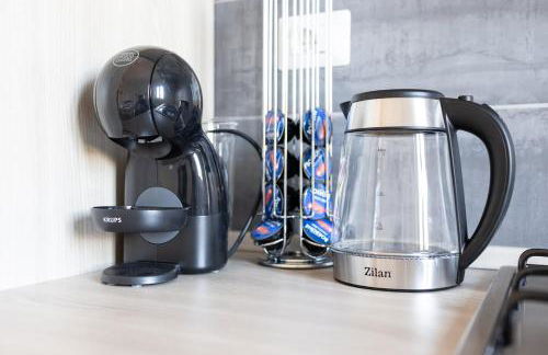 Cesano Boscone-Design apartment with Wi-Fi - Foto 6