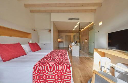 Apartahotel Fil Suites - Photo 89