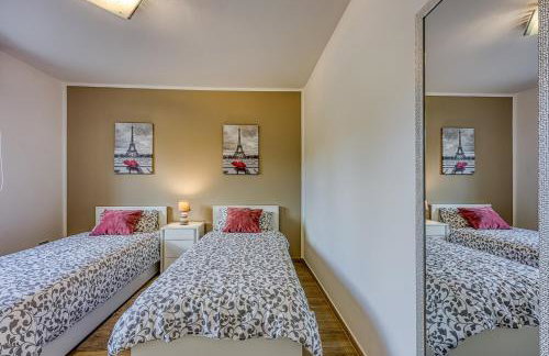 Celtis House -Pool-Whirlpool-Sauna - Foto 34