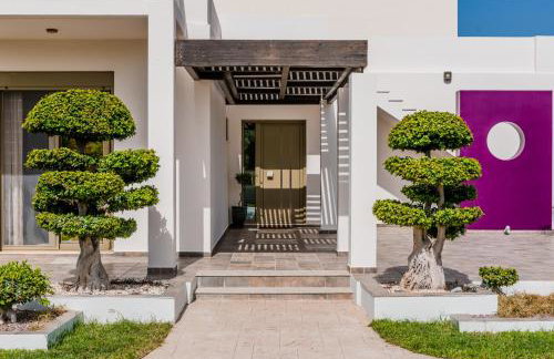 Filerimos Oasis Luxury Villa - Foto 3