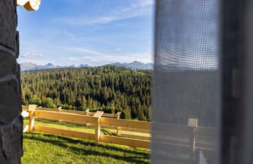 Buńdowe Wzgórze domki na wynajem - Foto 25