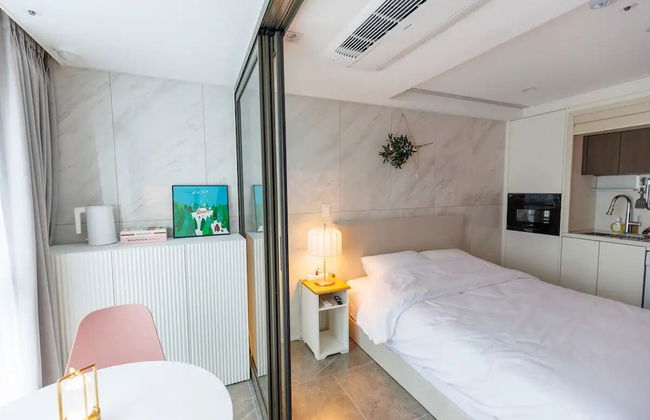 WECOSTAY Gangnam - Foto 57