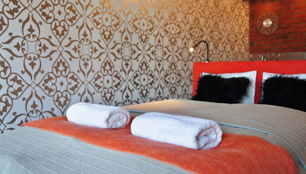 La Gioia Chic Angel Apartments - Foto 4, Habitación