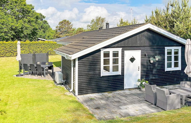 Holiday Home in Hadsund - Photo 1