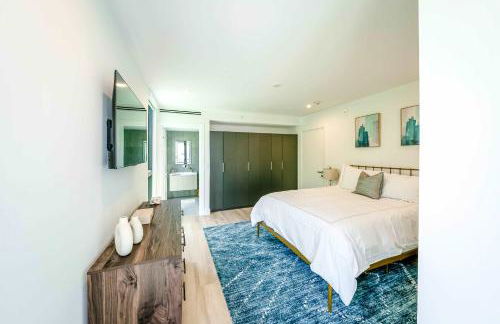 Bayview Villa by Rove Travel - Waterfront with Patio - Foto 31