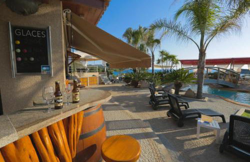 Résidence & SPA Marina d'Arone - Foto 90