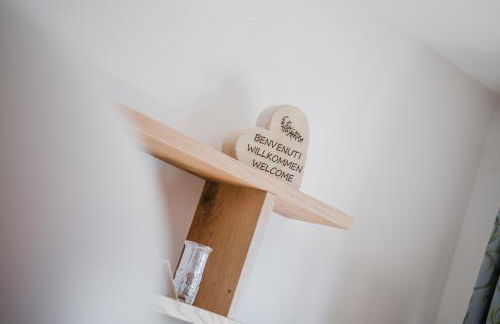 Residence Erika - Apartments, Breakfast & Sauna - Foto 21