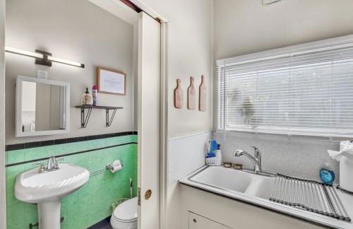 Cozy Boho Hideaway 1BR Retreat Smart TV - Foto 9