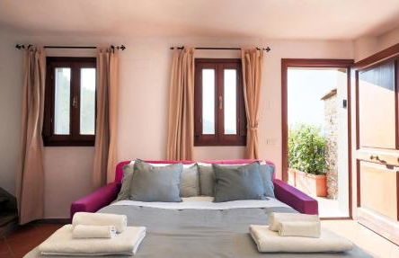 Sasso Regino Tuscany Apartment - Foto 46