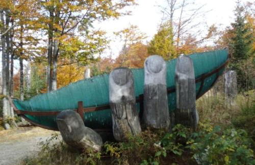 Holiday Home in Röhrnbach mit Grill und Terrasse by Interhome - Foto 30