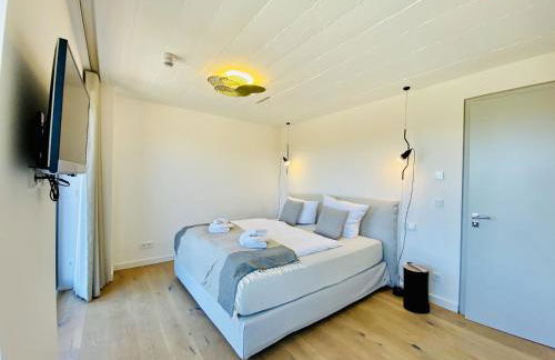 Ferienwohnung Penthouse 17 im Haus Düne 7 Prora - Foto 25