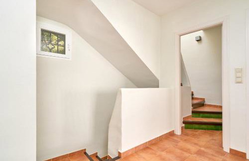 Stunning sea views pool garden - Foto 2