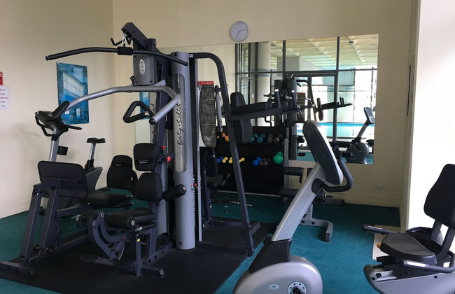 Milson Serviced Apartments - Foto 73