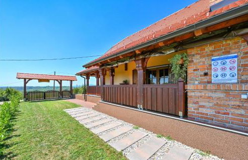 Cozy Home In Slavetic With Kitchen - Foto 19