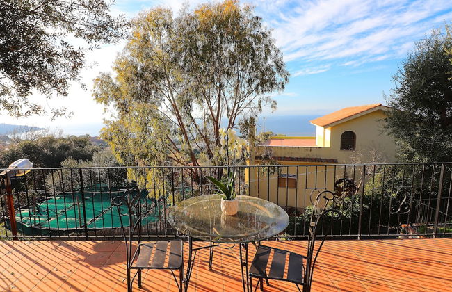 Ulivi Apartment - Foto 1