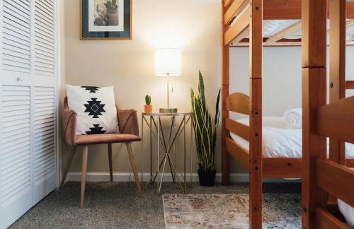 The Sanctuary Company Johnson City - Foto 7