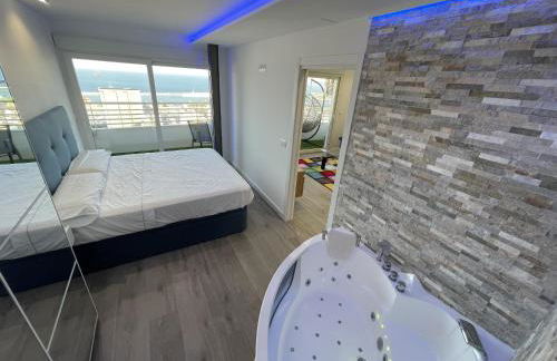 Sky Suites Alicante - Foto 61