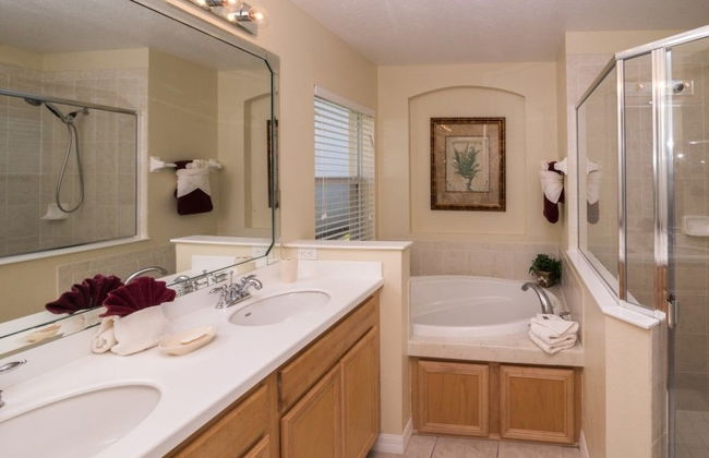 Ip60470 - Hamlets at West Haven - 4 Bed 3 Baths Villa - Foto 8