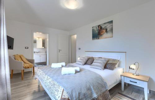 Villa Pietro Montona - Foto 22