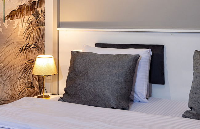 APOLLO HOTEL & APARTMENTS - Foto 6