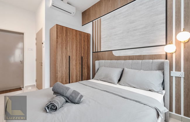 Legasi Kampung Bharu Guesthouse - Foto 46