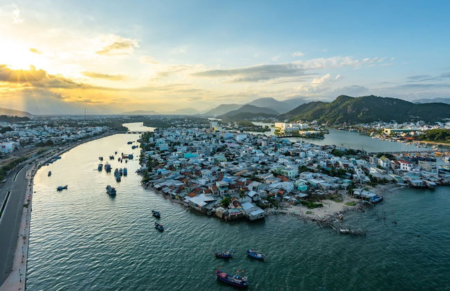 The Sea House Nha Trang - Foto 22