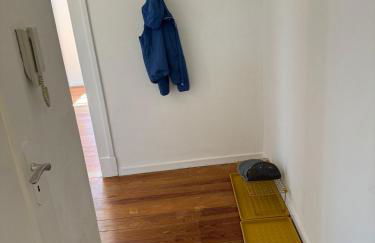 Apt4 - Ferienwohnung Brötzingen 3 OG - Foto 10