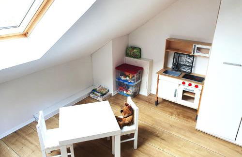 Ferienhaus Westwind - Photo 11