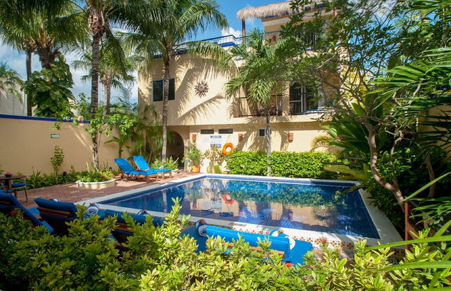 Abbey del Sol - Foto 42