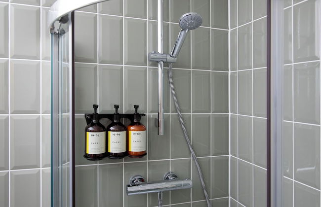 Bob W St Pauls London - Foto 38