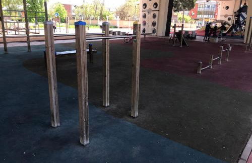 Apartamentos turísticos Pidal 3 VUT-09-316 - Foto 23