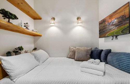 Cozy Home near Downtown - Close to Nulu - Sleeps 6 - Foto 52