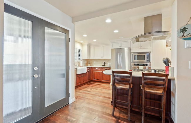 Surfsong Dream - Beachfront - Foto 16