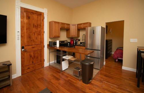 Quiet, gated oasis near downtown Lexington - Foto 60