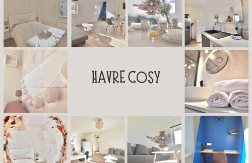 Havre Cosy - Foto 18