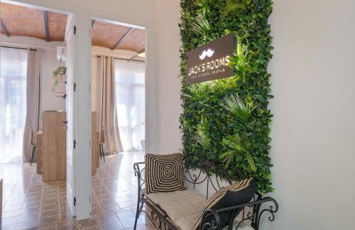 Piso Exclusivo con 5 Dormitorios en el Corazón de Tarragona - Foto 7