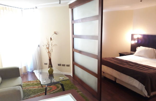 City Apartment - Foto 8