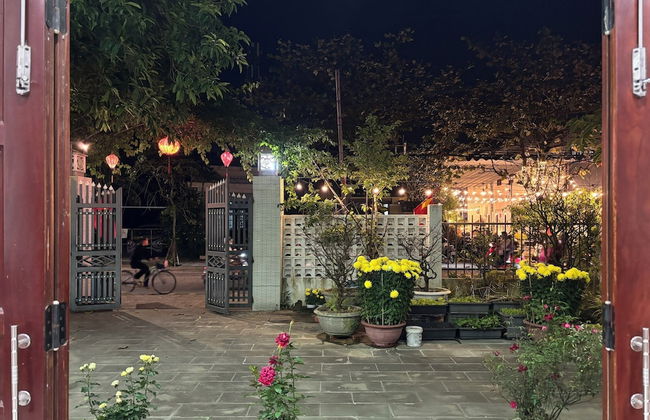 Phương's house - Foto 53