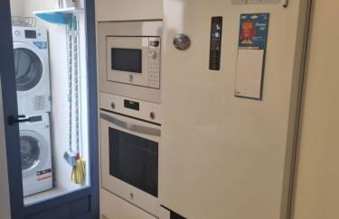 Ap Skerup Calpe City cerca Playa - Photo 32