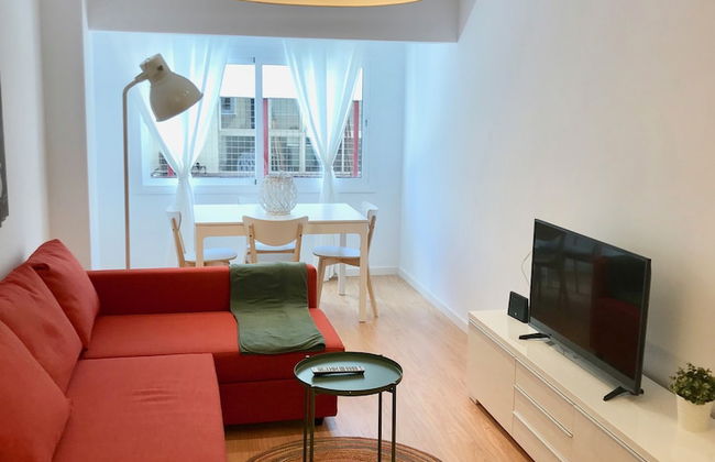 Picasso Nuevo Apartamento 3 dormitorios - Photo 15